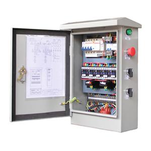 風(fēng)機(jī)電控箱