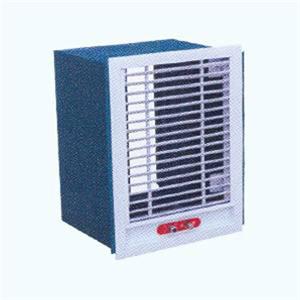 全自動(dòng)排煙口