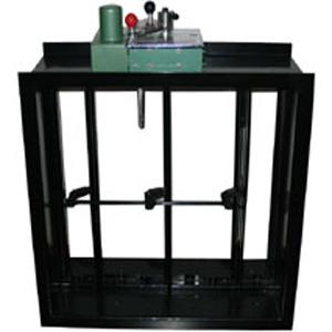 電動(dòng)防火閥